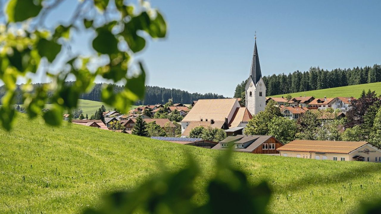 Stiefenhofen Stiefenhofen